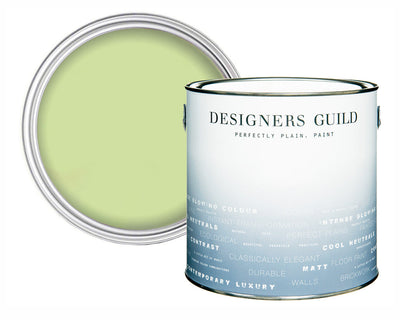 Designers Guild Green Melon 102 Paint
