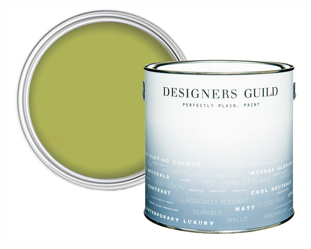 Designers Guild Greengage 100 Paint