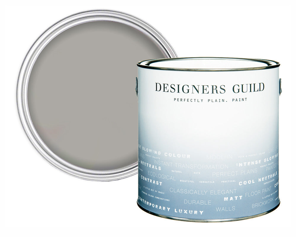 Designers Guild Grey Pearl 17 Paint