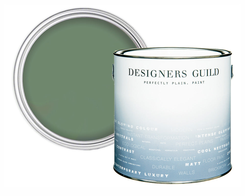 Designers Guild Herbarium 174 Paint