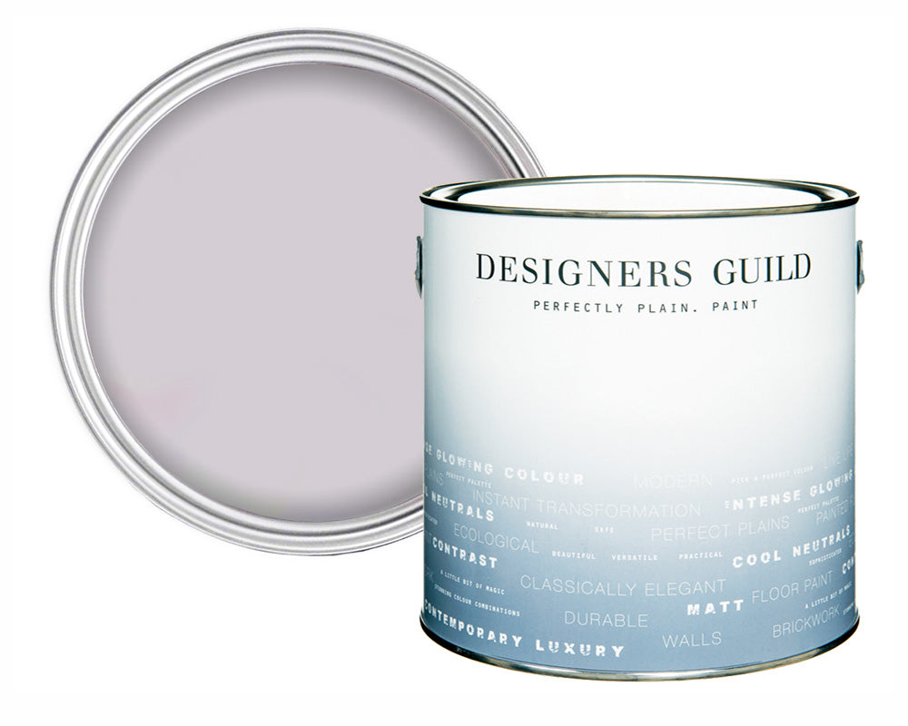 Designers Guild Highland Heather 153 Paint