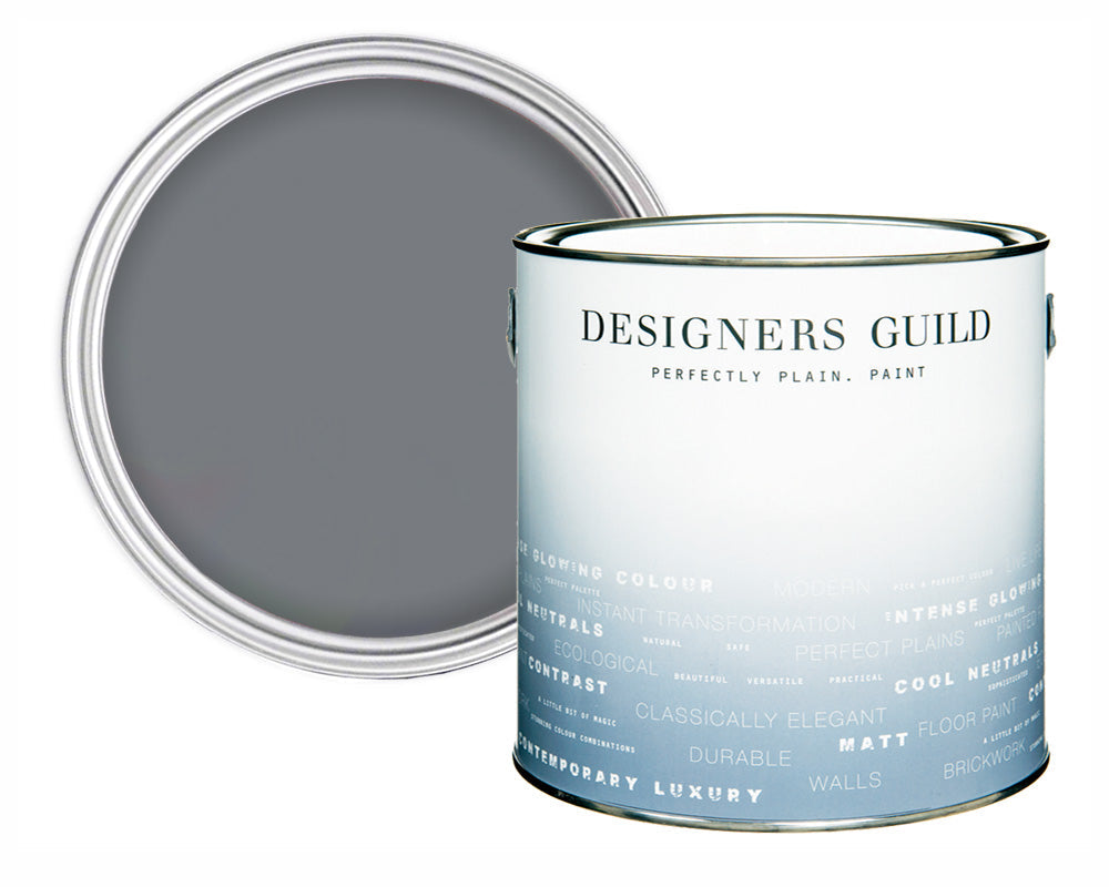 Designers Guild Iron Ore 37 Paint