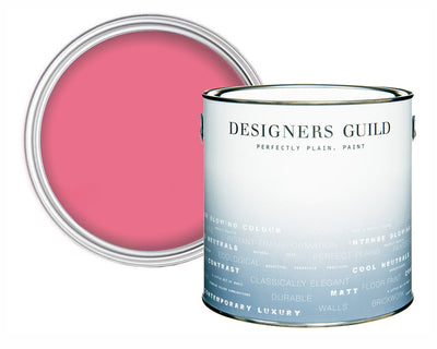 Designers Guild Island Hibiscus 124 Paint