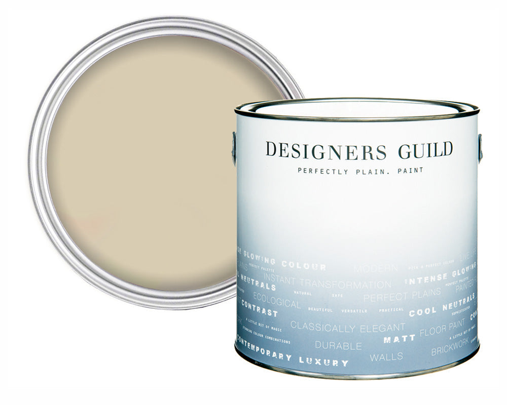 Designers Guild Italian Pumice 171 Paint