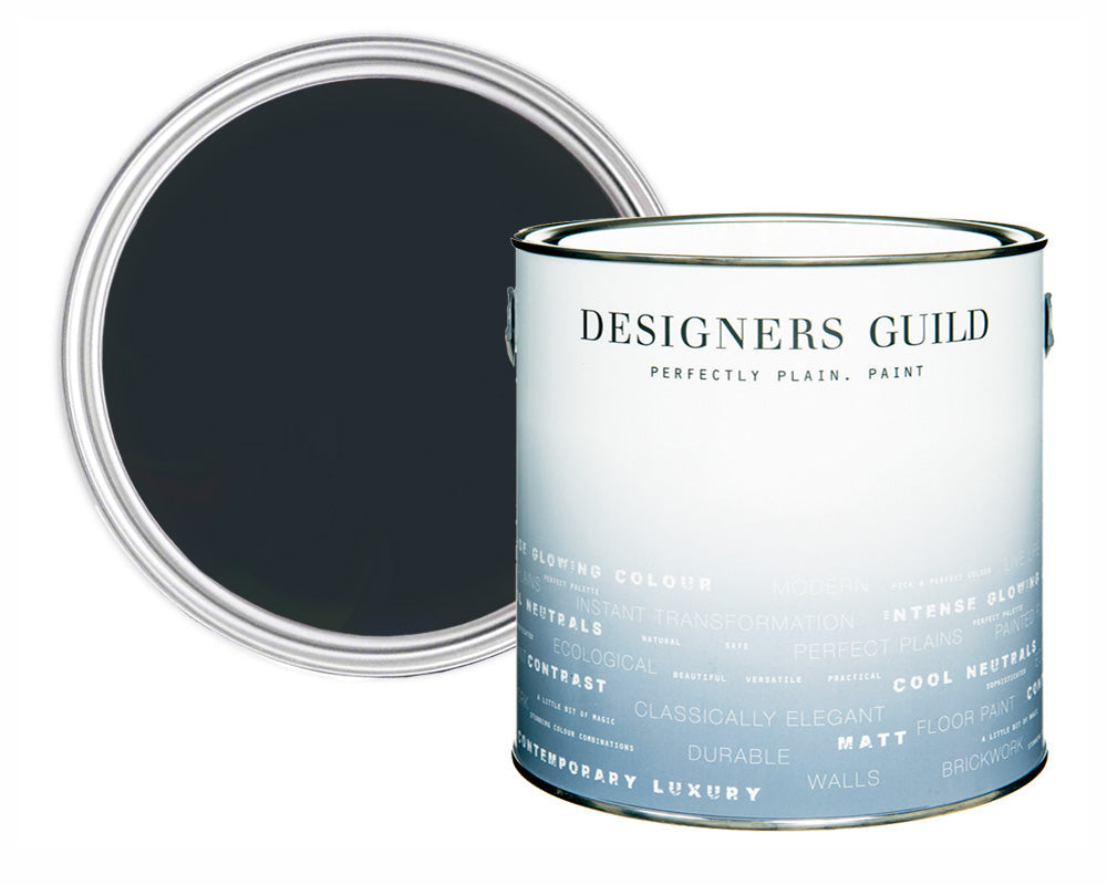 Designers Guild Japanese Ink 184 Paint