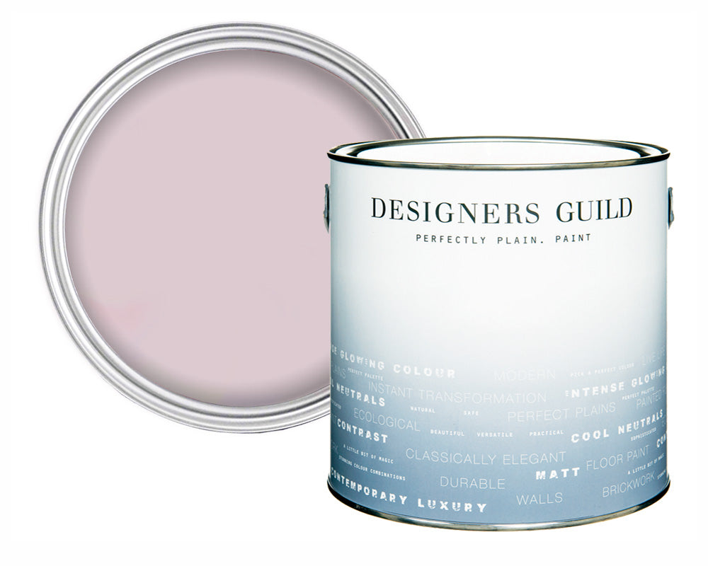 Designers Guild Leaden Pink 146 Paint