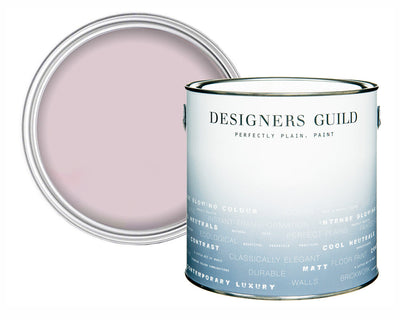 Designers Guild Leaden Pink 146 Paint
