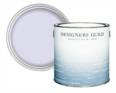 Designers Guild Lilac Bud 140 Paint
