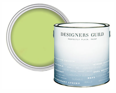 Designers Guild Lime Tree 96 Paint