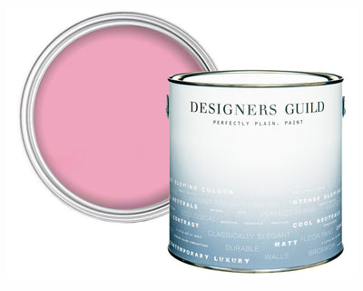 Designers Guild Madame Butterfly 131 Paint