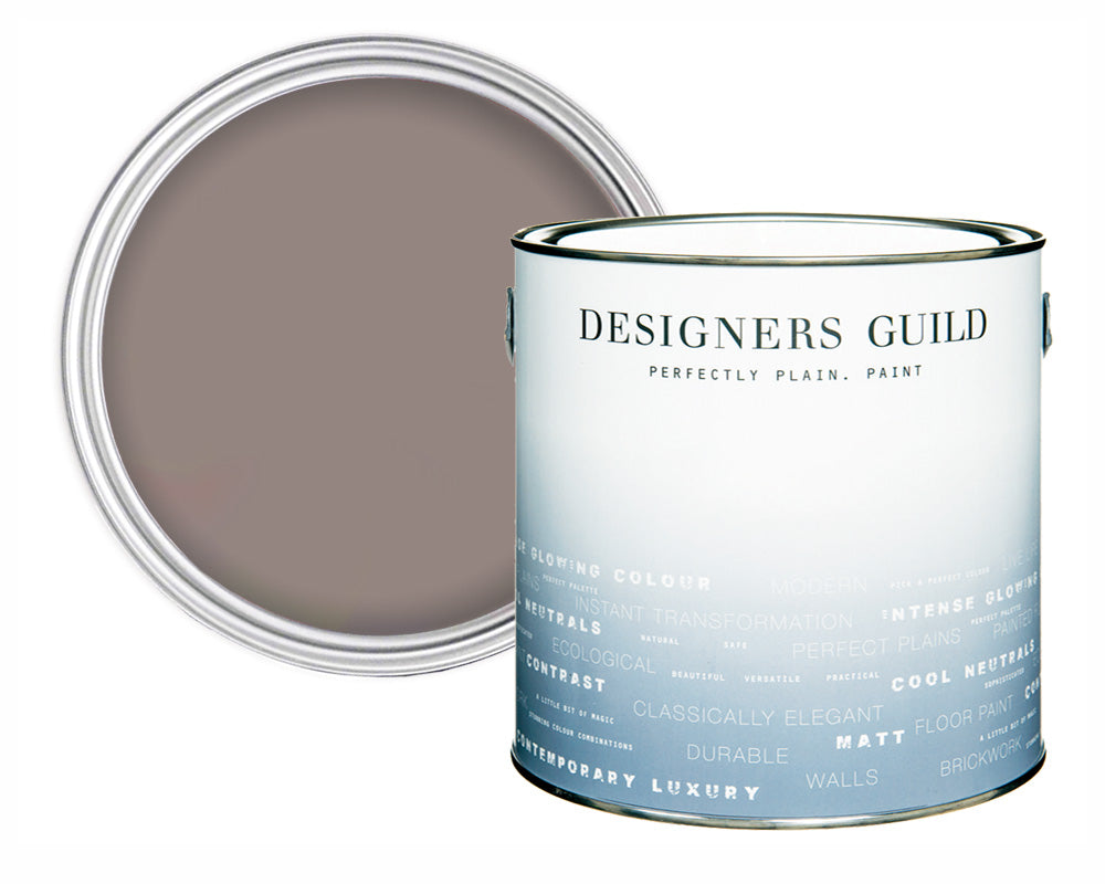 Designers Guild Moleskin 22 Paint