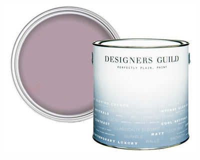 Designers Guild Mulberry Crush 141 Paint