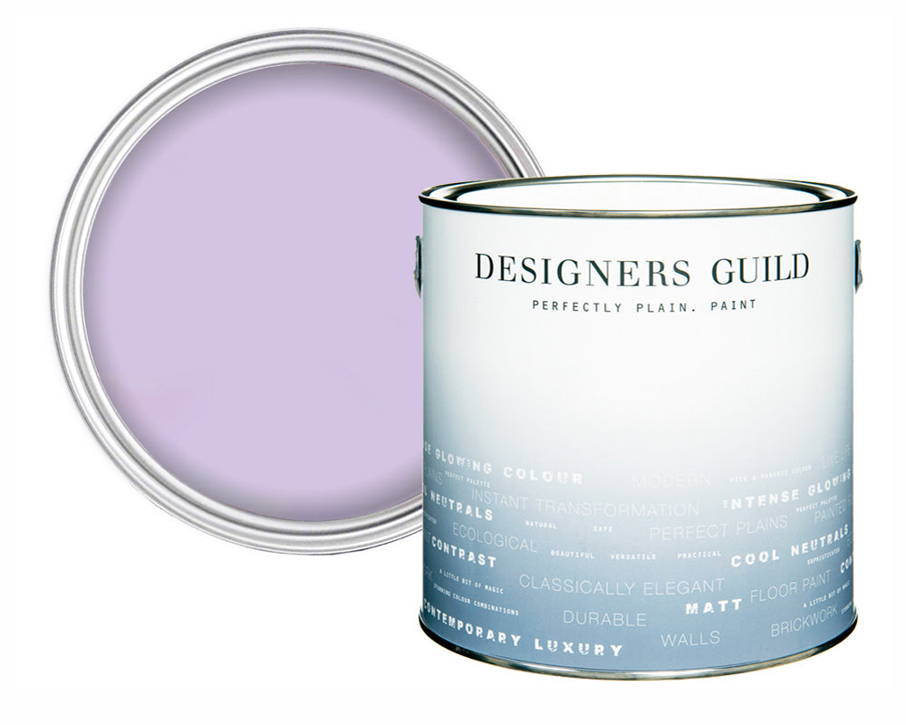 Designers Guild New Mauve 144 Paint