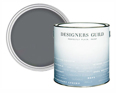 Designers Guild Notting Hill Slate 36 Paint