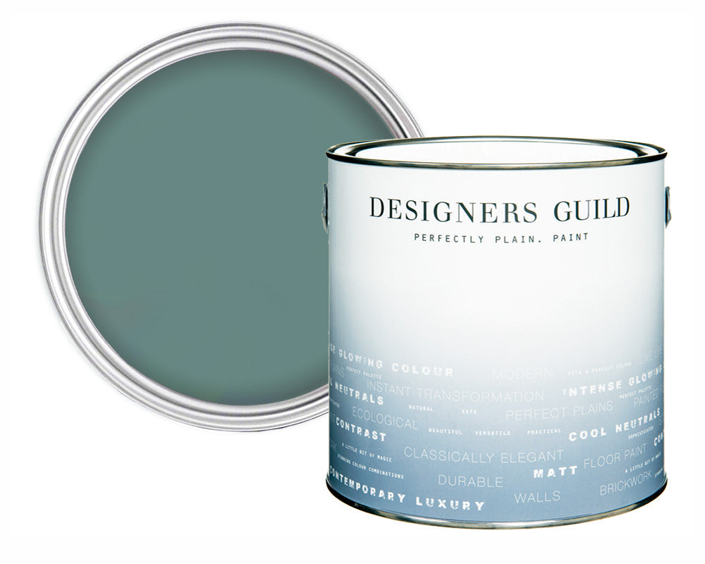 Designers Guild Oxford Gardens 181 Paint