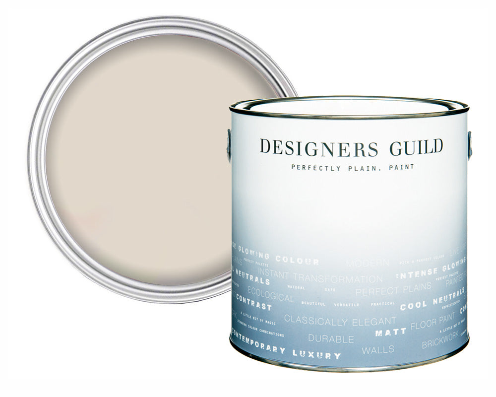 Designers Guild Pale Ash 12 Paint