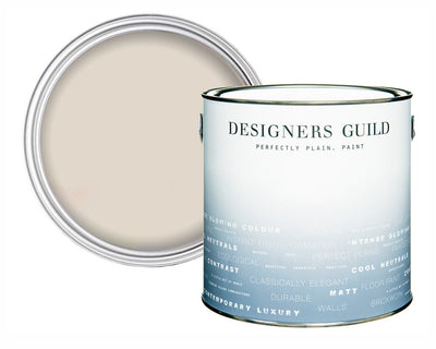 Designers Guild Pale Ash 12 Paint