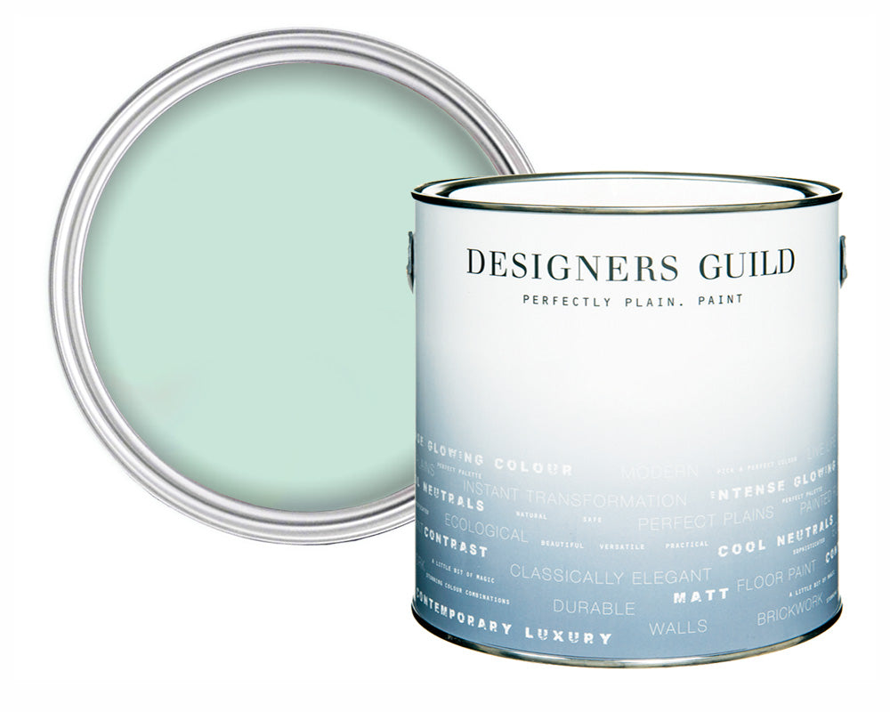 Designers Guild Pale Jade 76 Paint