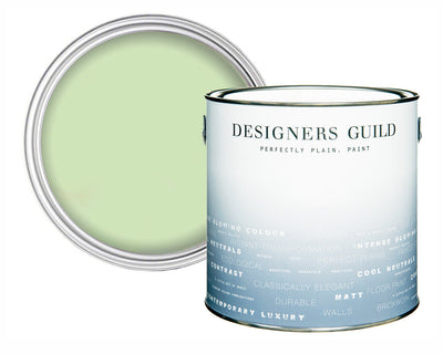 Designers Guild Peppermint Cream 97 Paint