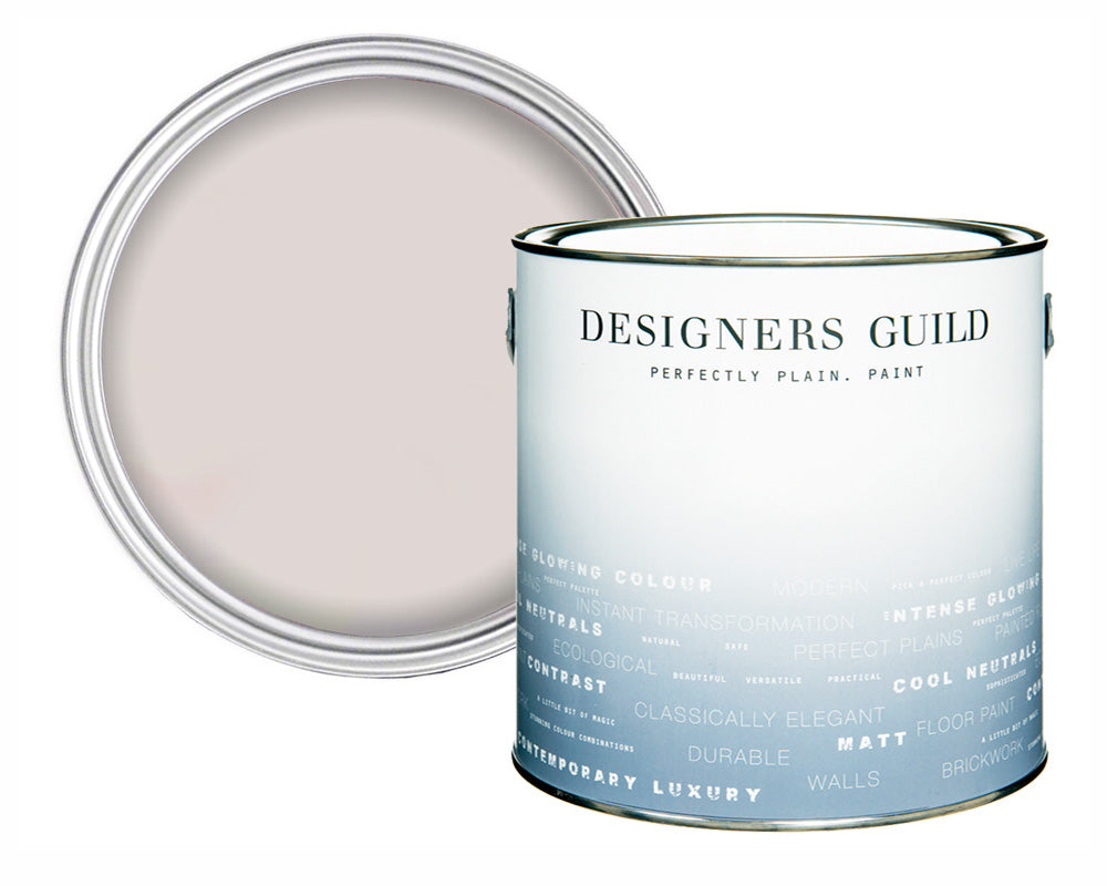 Designers Guild Poivre Blanc 26 Paint