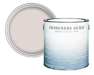 Designers Guild Poivre Blanc 26 Paint