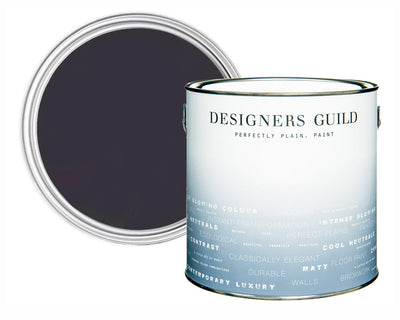 Designers Guild Poivre Noir 155 Paint
