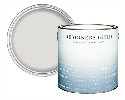 Designers Guild Polished Cement 21 Paint