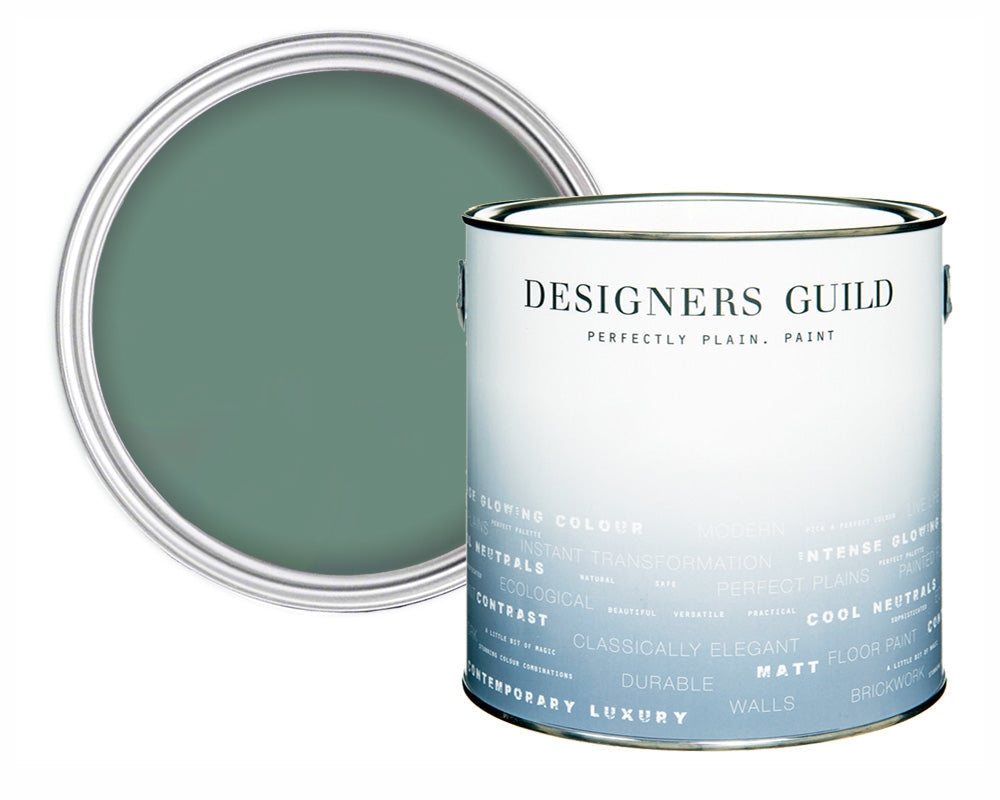 Designers Guild Porthcurno 179 Paint