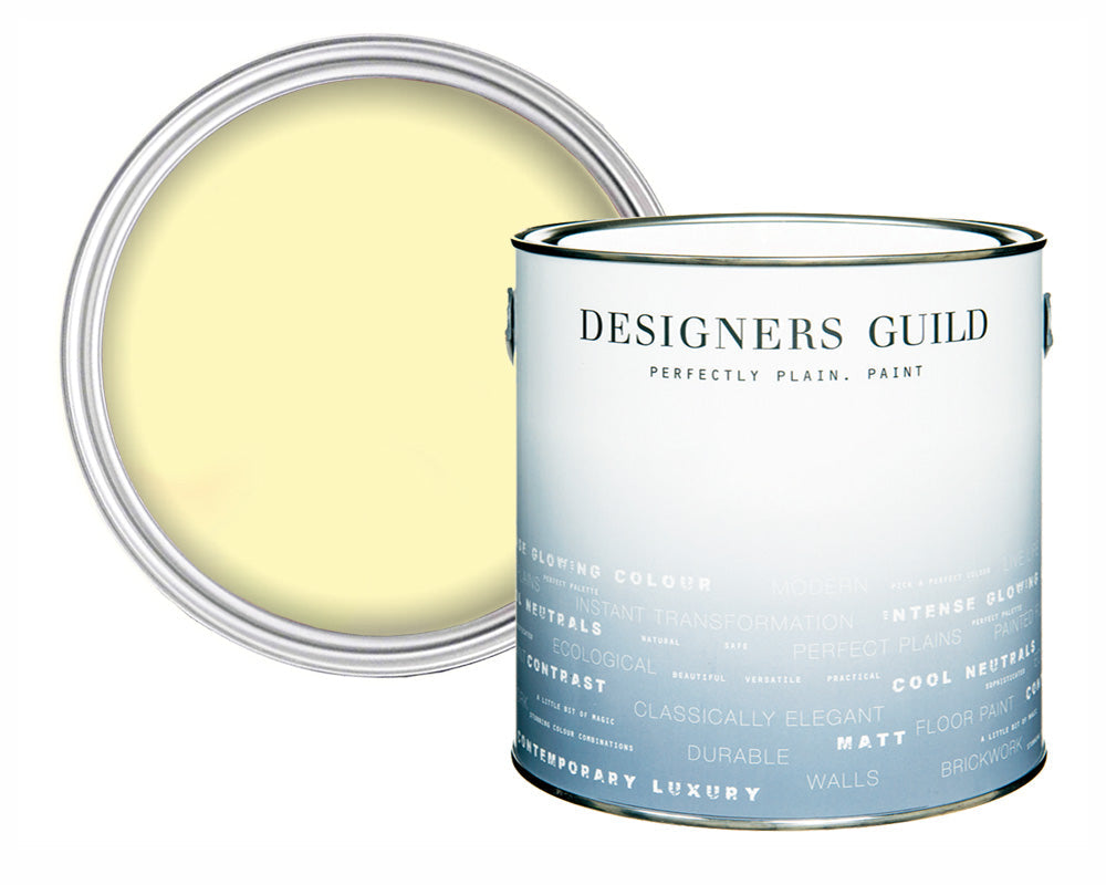 Designers Guild Primrose 118 Paint