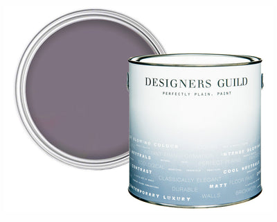 Designers Guild Purple Basil 150 Paint