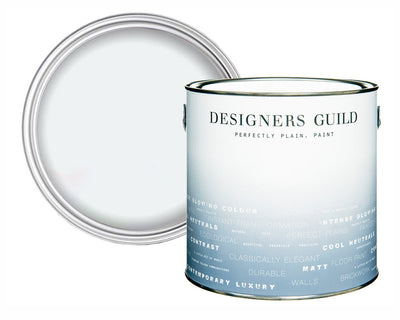 Designers Guild Quartz Grey 29 Paint