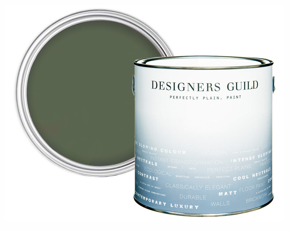 Designers Guild Quercus 177 Paint