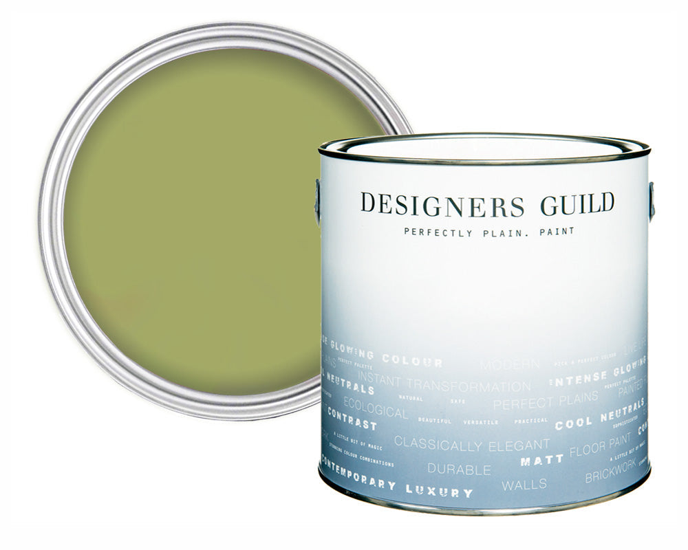 Designers Guild River Reed 106 Paint