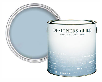 Designers Guild Slate Blue 68 Paint