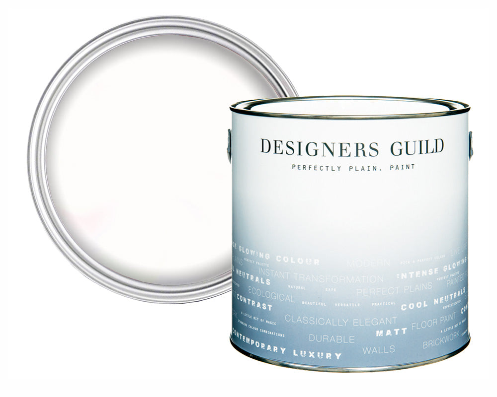 Designers Guild Snowdrift 6 Paint