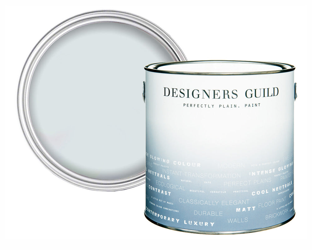 Designers Guild Steel 34 Paint