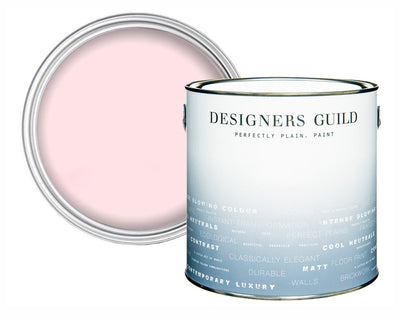 Designers Guild Sugared Almond 125 Paint