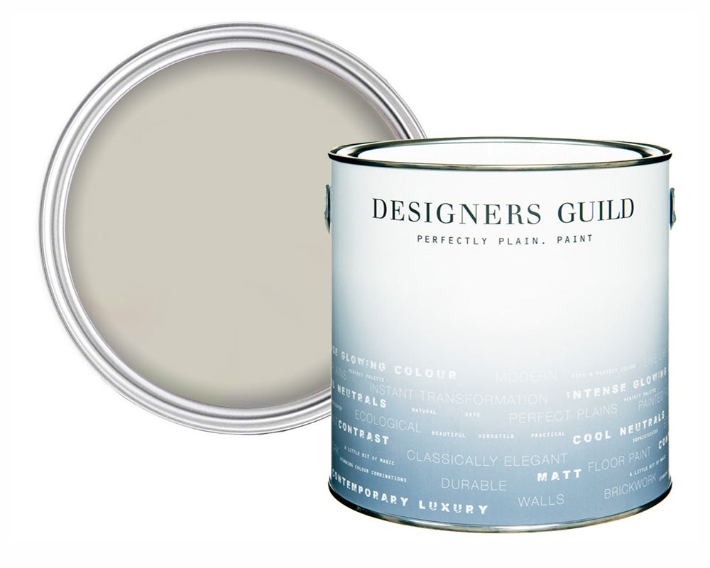 Designers Guild Sussex Flint 164 Paint