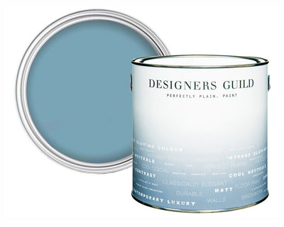 Designers Guild TG Blue 64 Paint