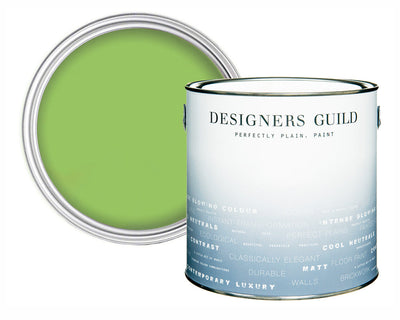 Designers Guild TG Green 99 Paint