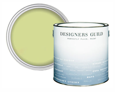 Designers Guild Trailing Willow 109 Paint