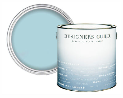 Designers Guild Trasimeno Blue 66 Paint