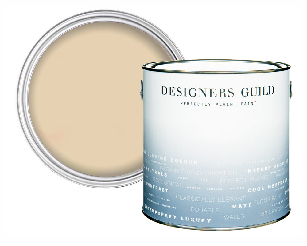 Designers Guild Travertine 9 Paint