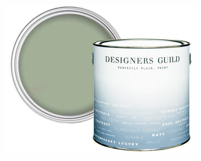 Designers Guild Tuscan Olive 85 Paint