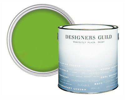 Designers Guild Varse Leaf 93 Paint