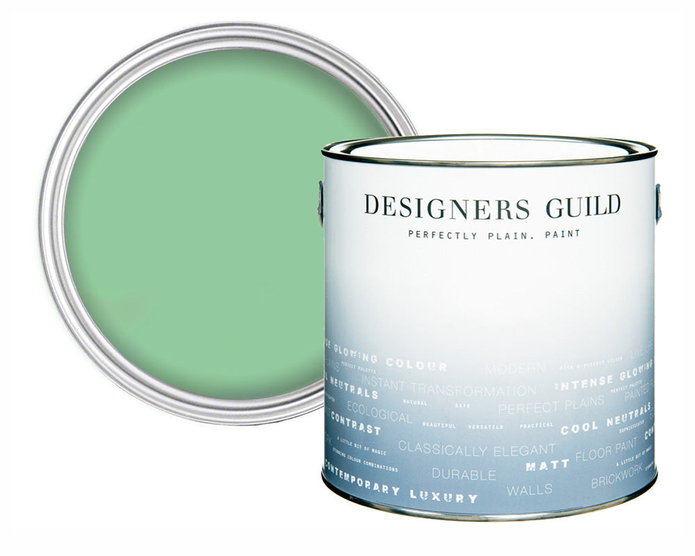 Designers Guild Vintage Mint 91 Paint