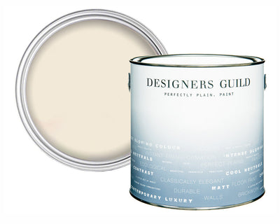 Designers Guild Washed Linen 11 Paint