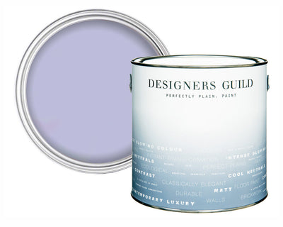 Designers Guild Wild Violet 137 Paint