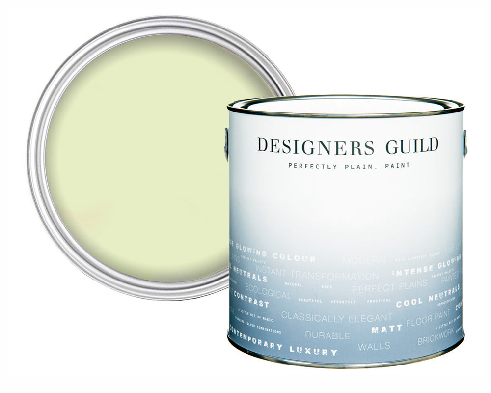 Designers Guild Williams Pear 111 Paint