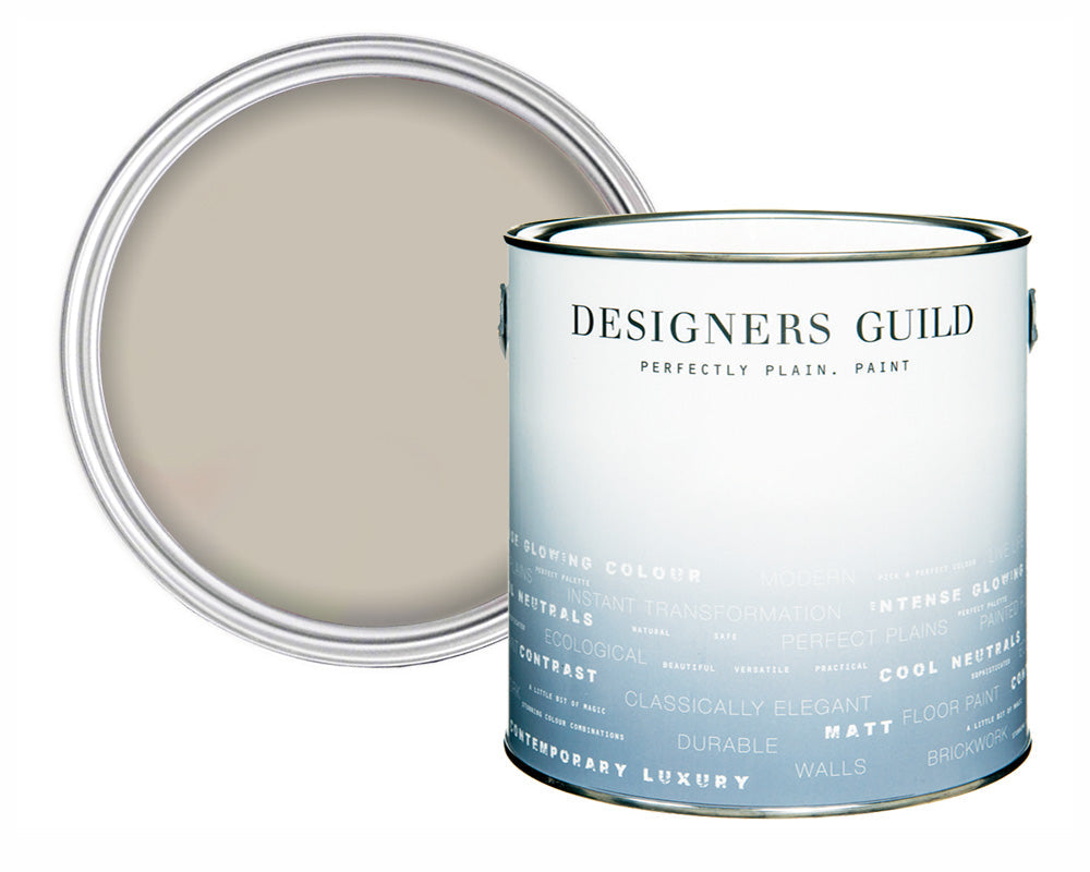 Designers Guild Winter Smoke 165 Paint